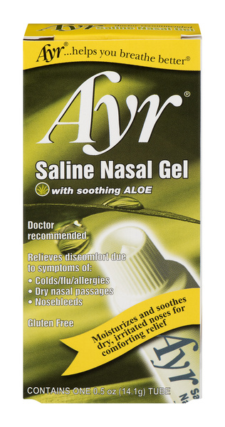 hallandale dihexa intranasal gel Soothing Nasal 3 Pack NeilMed Nasoge Drug-Free Salinel Drip