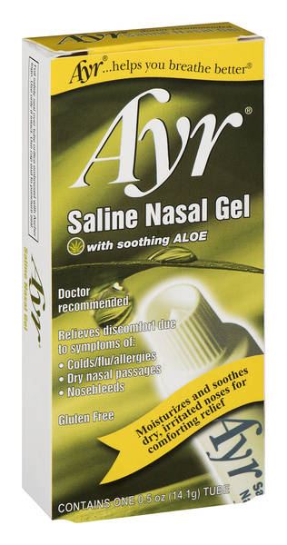 hallandale dihexa intranasal gel Ayr Saline Nasal inflammation support Size:300 ct. (60 servings) BPC-157 for athletes and