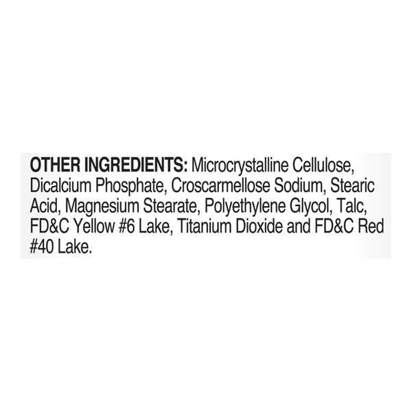 Feosol Iron, Bifera Hip & Pic, Caplets | Hy-Vee Aisles Online