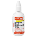 TopCare Health Premium Saline Nasal Moisturizing Spray 1.5 fl oz