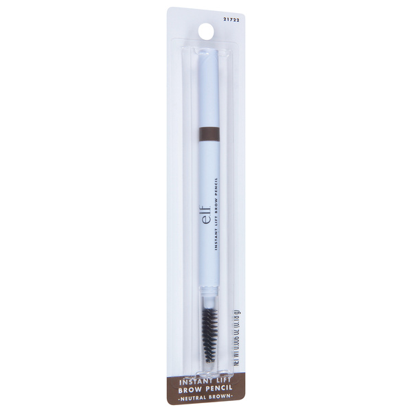 e.l.f. Neutral Brown 21722 Brow Pencil | Hy-Vee Aisles Online