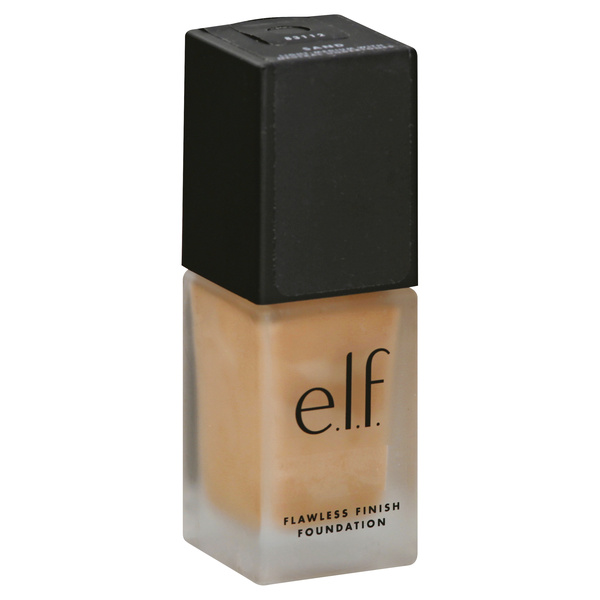 e.l.f. Flawless Finish Foundation, Sand | Hy-Vee Aisles Online