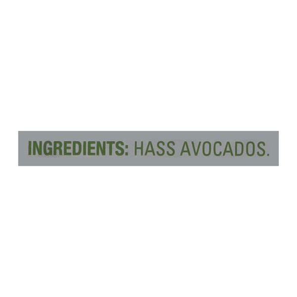 Wholly Avocado Smashed Avocado Minis 4 - 2 oz Cups | Hy-Vee Aisles