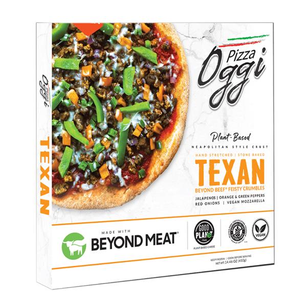 Pizza Oggi, Texan | Hy-Vee Aisles Online Grocery Shopping