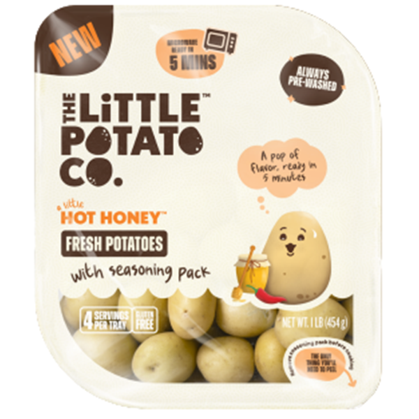 The Little Potato Company Potatoes, Hot Honey Potatoes | Hy-Vee