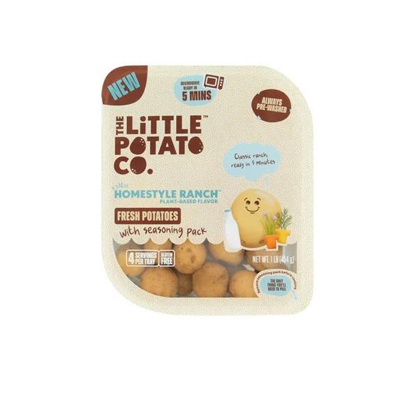 Little Potato Company Homestyle Ranch | Hy-Vee Aisles Online
