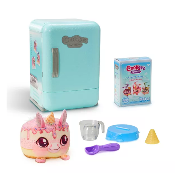Cookeez Makery Freezy Cakez Fridge | Hy-Vee Aisles Online Grocery