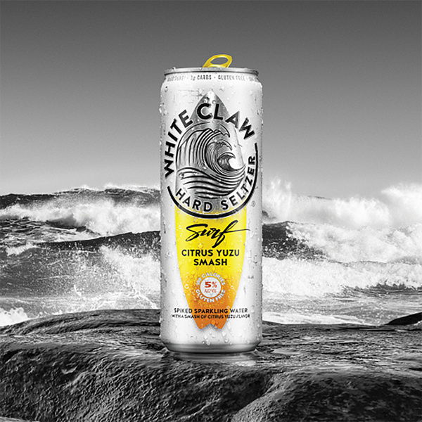 White Claw Surf Variety Pack 12Pk | Hy-Vee Aisles Online Grocery