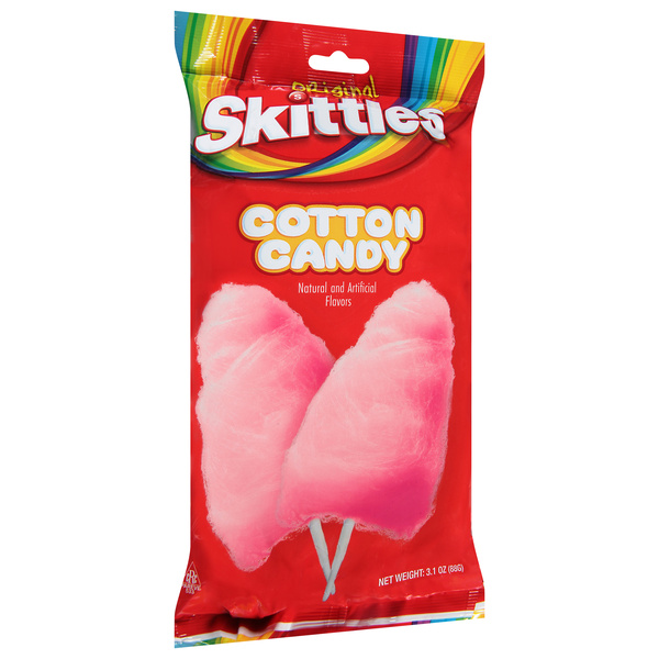 【SALE!!】THAHリキッド 1ml 510規格【COTTON CANDY】 Skittles Original Cotton Candy 3.1 oz | Hy-Vee Aisles Online