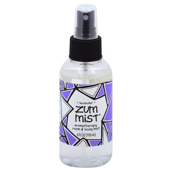 Lavender Zum Mist Room & Body Spray | Hy-Vee Aisles Online Grocery