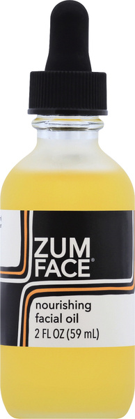 Zum Face Nourishing Facial Oil | Hy-Vee Aisles Online Grocery Shopping
