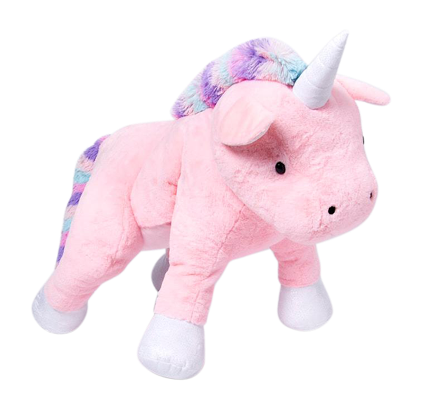 Animal Adventure Jumbo Unicorn | Hy-Vee Aisles Online Grocery Shopping