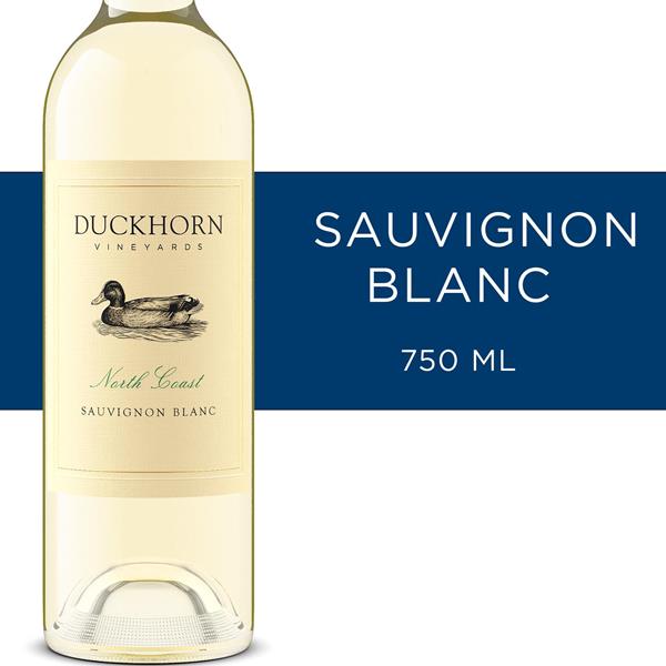 Duckhorn Sauvignon Blanc North Coast White Wine | Hy-Vee Aisles