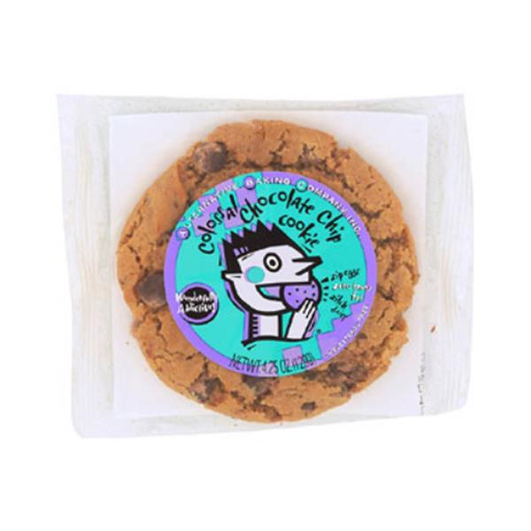 ABC Colossal Chocolate Chip Cookie | Hy-Vee Aisles Online Grocery