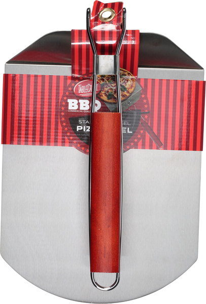 TableCraft Pizza Peel, Stainless Steel | Hy-Vee Aisles Online