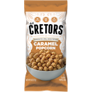 G.H. Cretors Caramel Flavored Popped Corn 8 oz