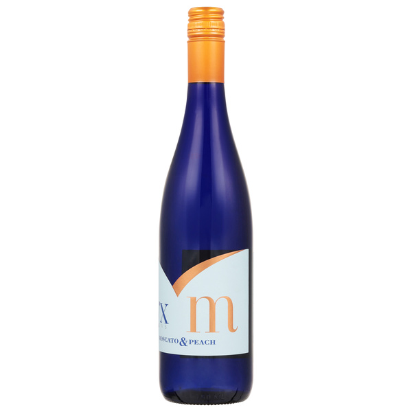 Myx Fusions Moscato & Peach | Hy-Vee Aisles Online Grocery Shopping