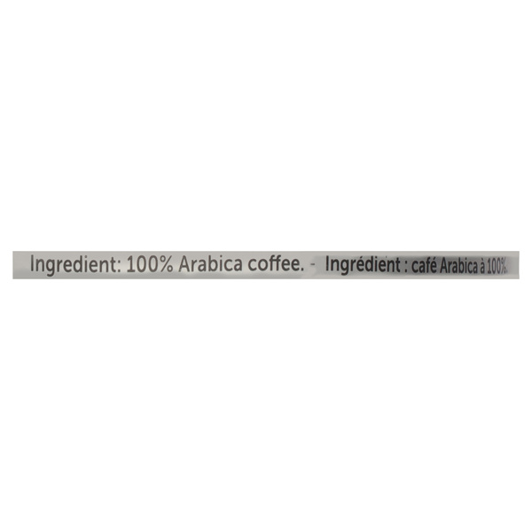 Illy 100% Arabica Bold Roast Ground Intenso Coffee 8.8 oz | Hy-Vee