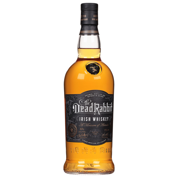 The Dead Rabbit Irish Whiskey 750 ml | Hy-Vee Aisles Online