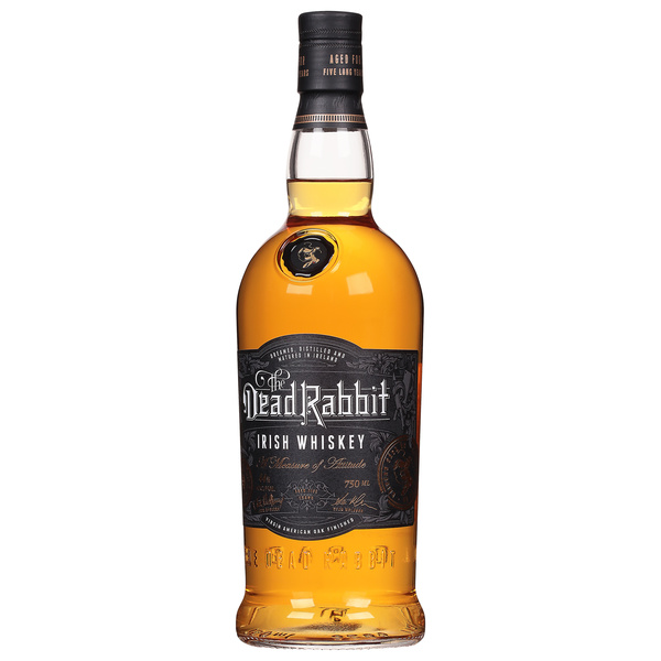 The Dead Rabbit Irish Whiskey 750 ml | Hy-Vee Aisles Online