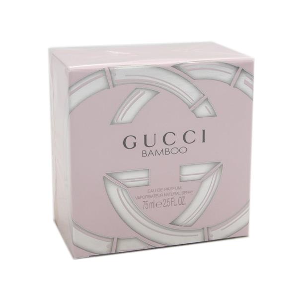 Gucci Bamboo EDP Spray | Hy-Vee Aisles Online Grocery Shopping