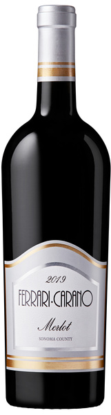 Ferrari Carano Merlot | Hy-Vee Aisles Online Grocery Shopping