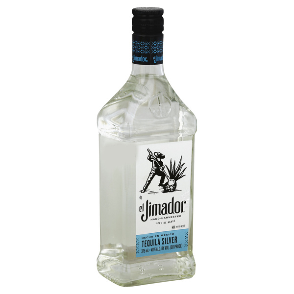 El Jimador Tequila, Silver | Hy-Vee Aisles Online Grocery Shopping