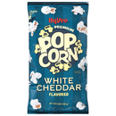 Hy-Vee White Cheddar Popcorn