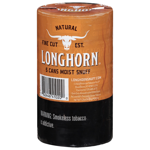 smokeless tobacco tubs HUSKY TUB 14.4OZ L/C WINTERGREEN Stokers Mint Long Cut Tub