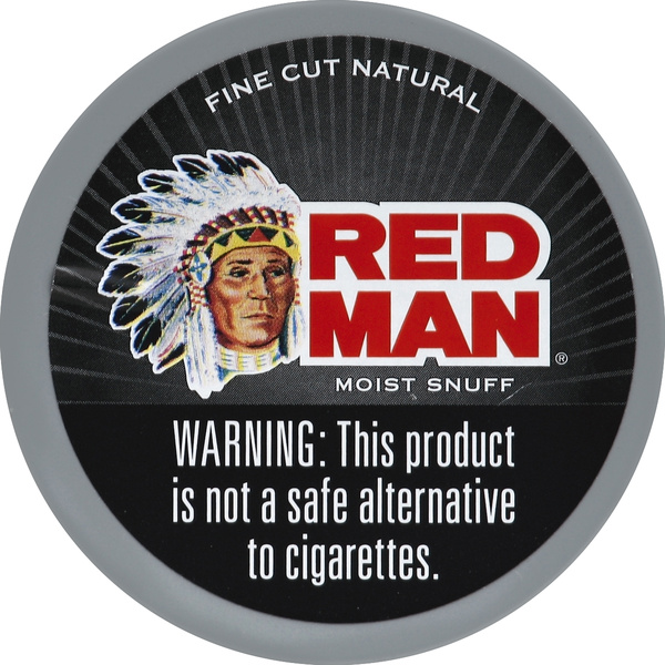 redman chew tobacco price Red Man Embossed Chewing Metal Sign Redman Chewing Tobacco In other