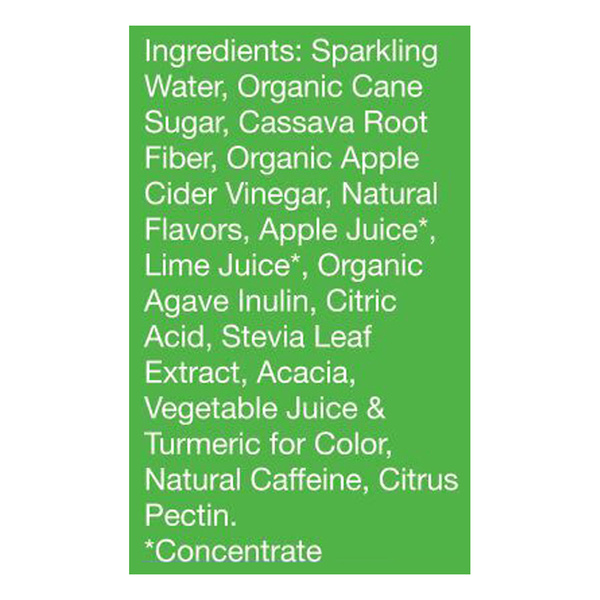 Poppi Prebiotic Soda Alpine Blast, 12 Fl Oz | Hy-Vee Aisles Online