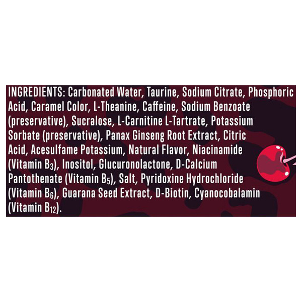 can you take inositol and l carnitine together Fas Prox Fem L-Carnitine, L-Arginine & Myo 5g Alani Nu Strawberry Sunrise Sugar