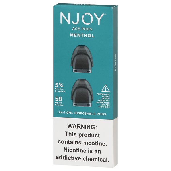 flavors of njoy pods Ace Pods, Menthol, 5%, 2Ct Silverado 2500 HD Classic Select Flavor ::Meta Moon Delta 8 Blue Dream