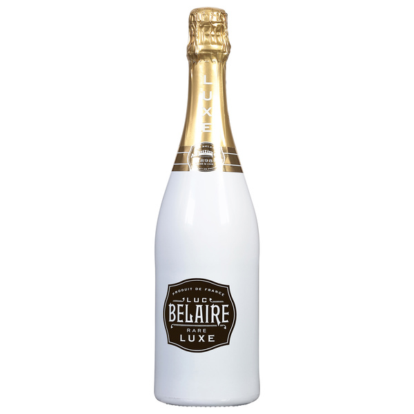 Luc Belaire Rare Luxe | Hy-Vee Aisles Online Grocery Shopping