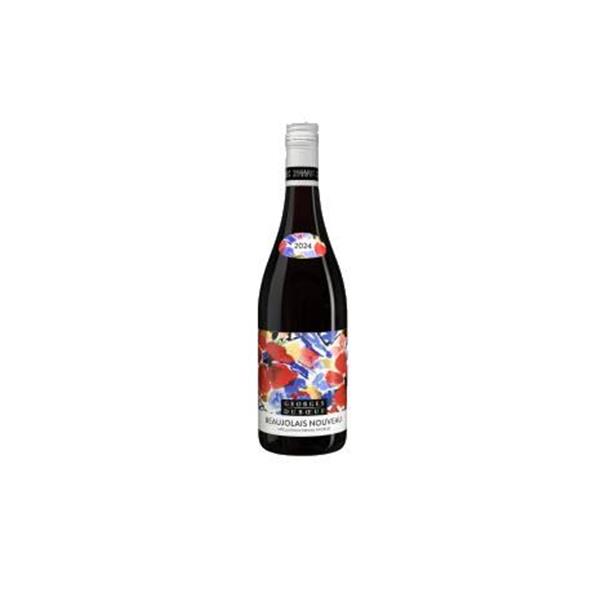 Georges Duboeuf Beaujolais Nouveau | Hy-Vee Aisles Online Grocery