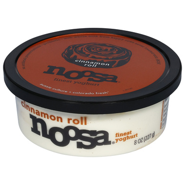 $0.50 Off When you buy ONE (1) noosa 8oz yoghurt | Hy-Vee Deals