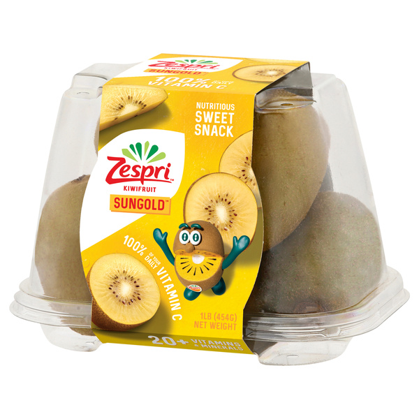 FRUITS 20冊 ひろ Zespri Sungold Kiwifruit | Hy-Vee Aisles Online Grocery Shopping