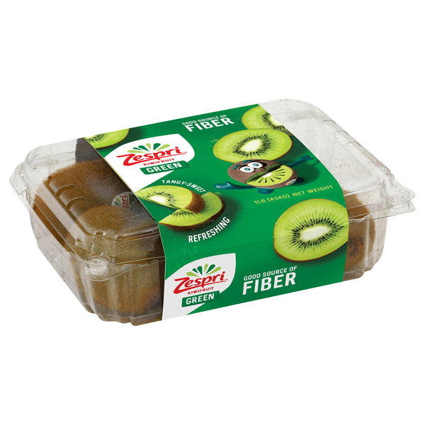 NZ Zespri Green Kiwi | Hy-Vee Aisles Online Grocery Shopping
