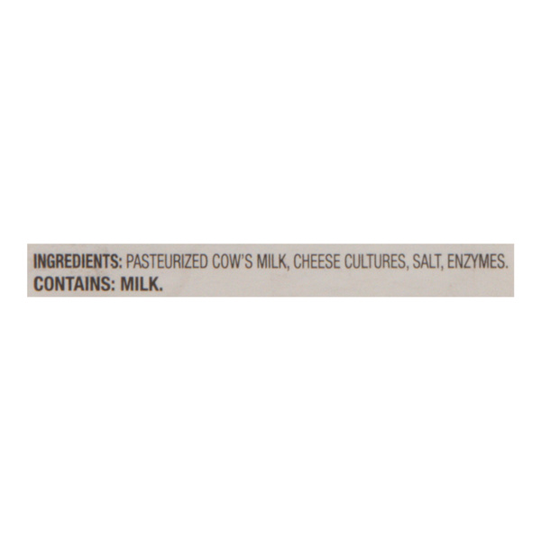 Karst Cave-Aged Cheese 8 oz | Hy-Vee Aisles Online Grocery Shopping