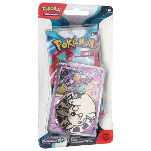 hy vee pokemon cards POKMON CARD GAME sv8 124/106 SR Hydreigon ex and special celebrations Santa Dollar-hy-vee Promo | Proxibid