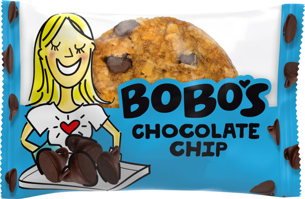 Bobo's Oat Bites, Chocolate Chip | Hy-Vee Aisles Online Grocery