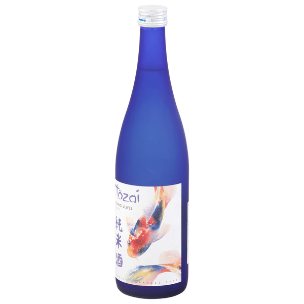 Tozai Living Jewel 720 ml | Hy-Vee Aisles Online Grocery Shopping