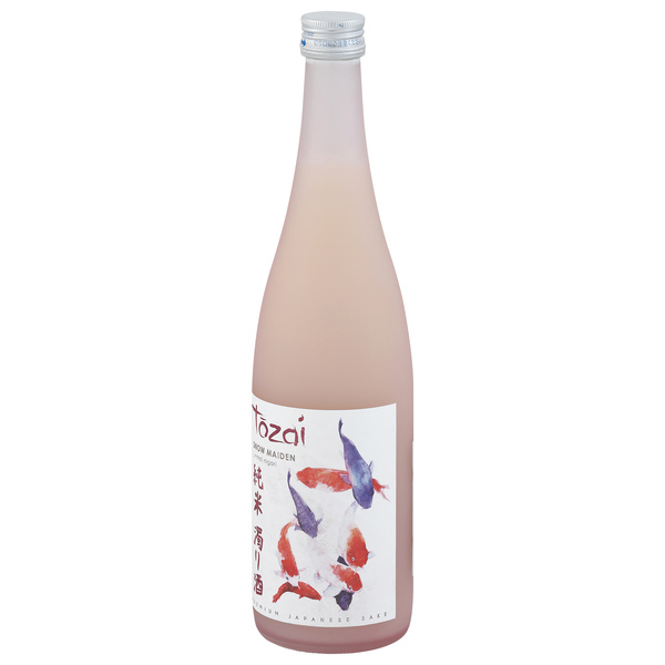 Tozai Sake Snow Maiden | Hy-Vee Aisles Online Grocery Shopping