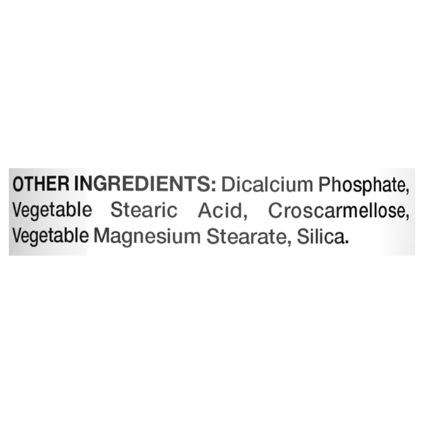 Nature's Truth Zinc Chelated 100 Tablets | Hy-Vee Aisles Online