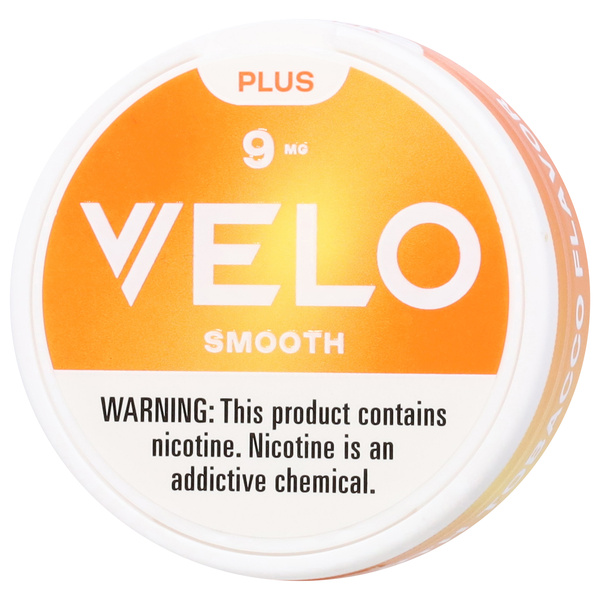 velo smokeless tobacco | Wiki promising a 100% tobacco Velo Oral Tobacco Nicotine Pouches