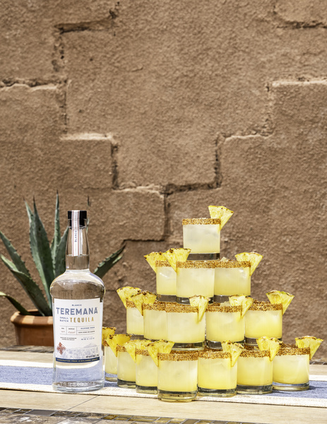 Teremana Reposado Small Batch Tequila | Hy-Vee Aisles Online