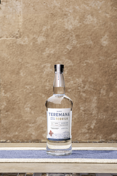 Teremana Reposado Small Batch Tequila | Hy-Vee Aisles Online