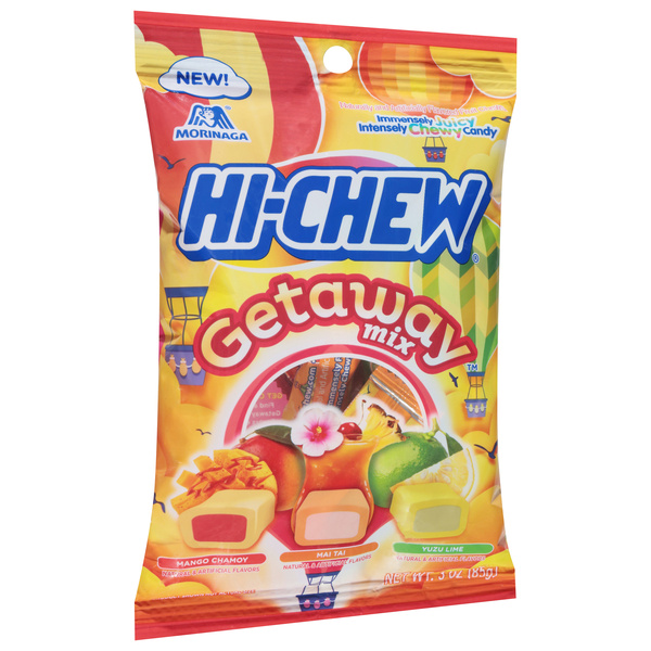 Morinaga Hi-Chew Getaway Mix Fruit Chews | Hy-Vee Aisles Online