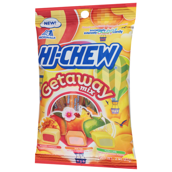 Morinaga Hi-Chew Getaway Mix Fruit Chews | Hy-Vee Aisles Online