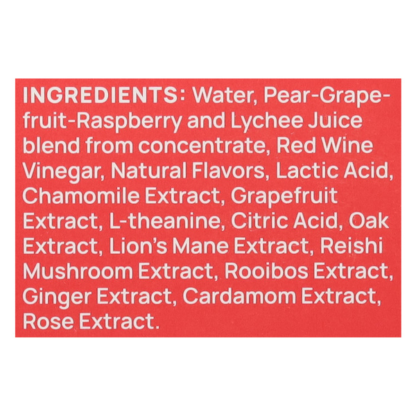 De Soi Sparkling Non-Alcoholic Aperitif, Tres Rose, 4Pk | Hy-Vee